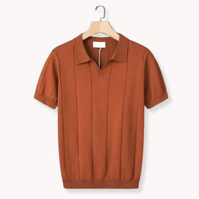 Svendora™|  Portofino poloshirt i bomuld