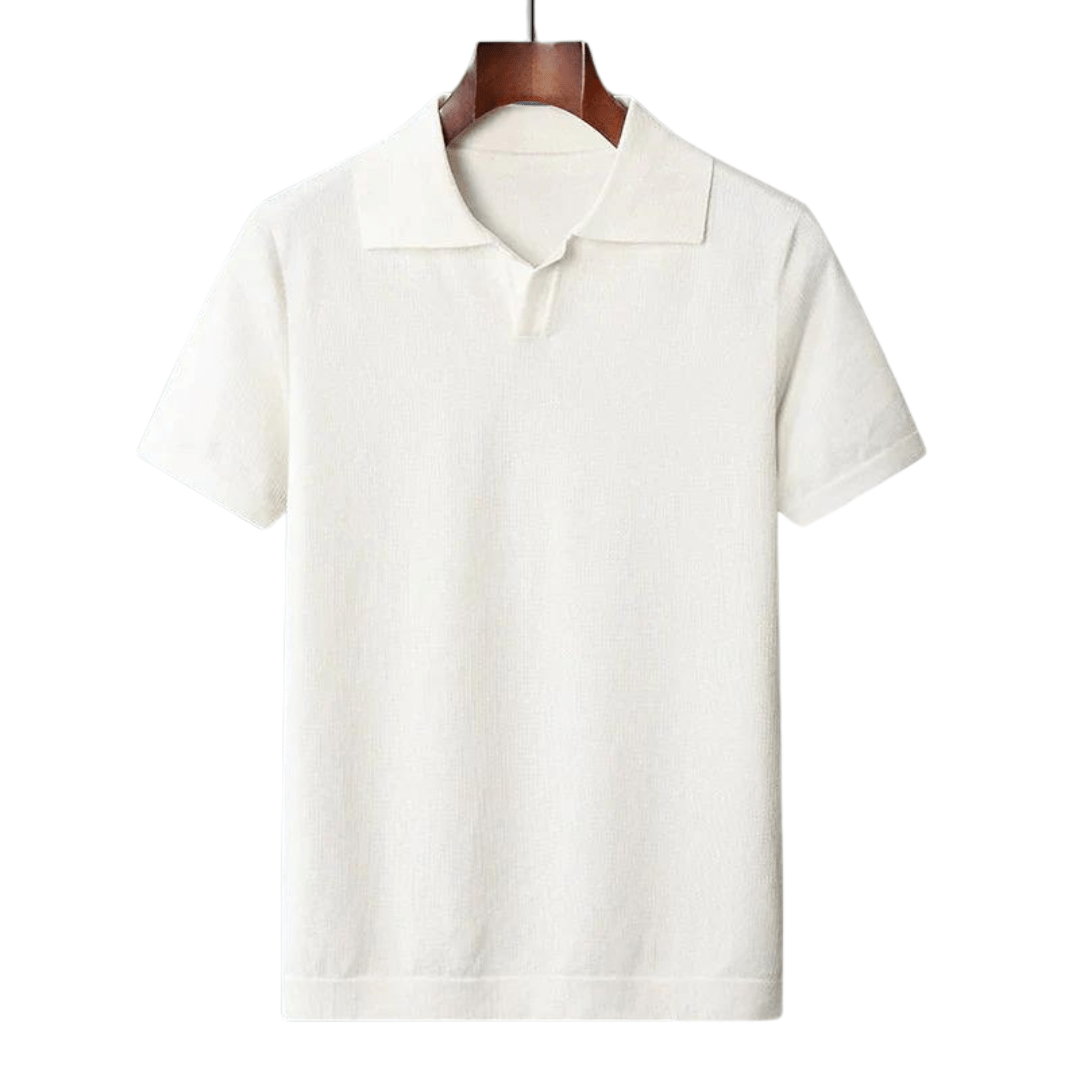 Svendora™ | Key West Classic poloshirt i bomuld - Svendora