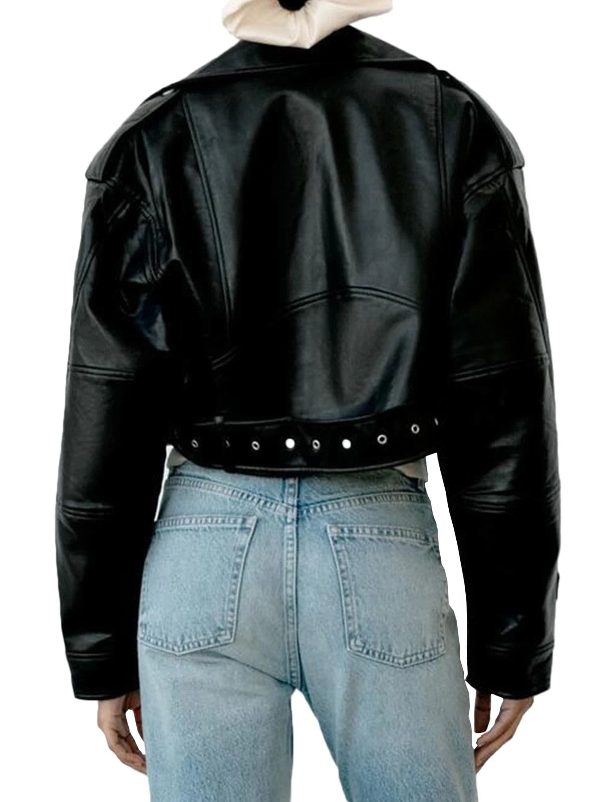 Svendora Leatherjacket™ - Svendora