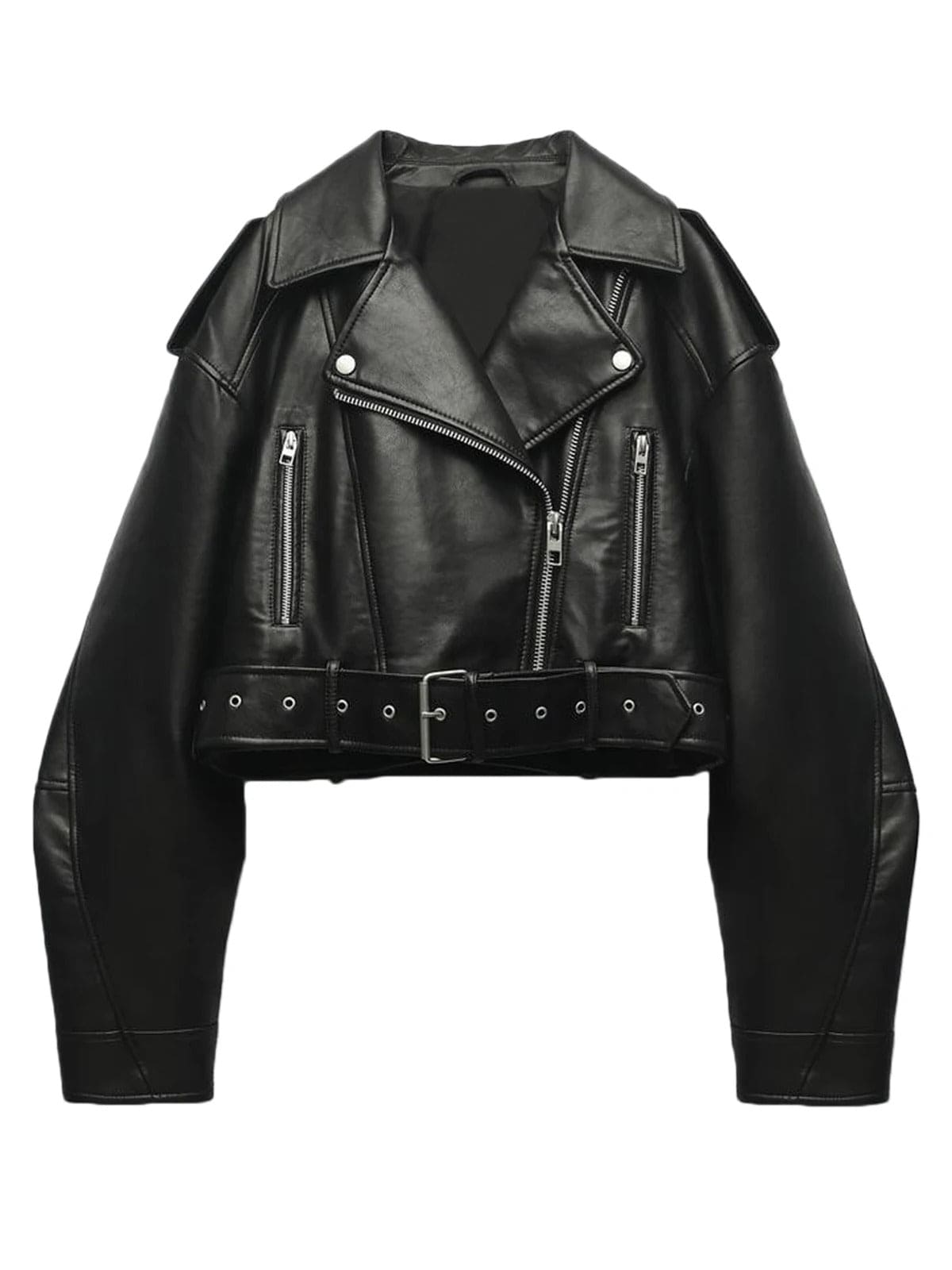 Svendora Leatherjacket™ - Svendora