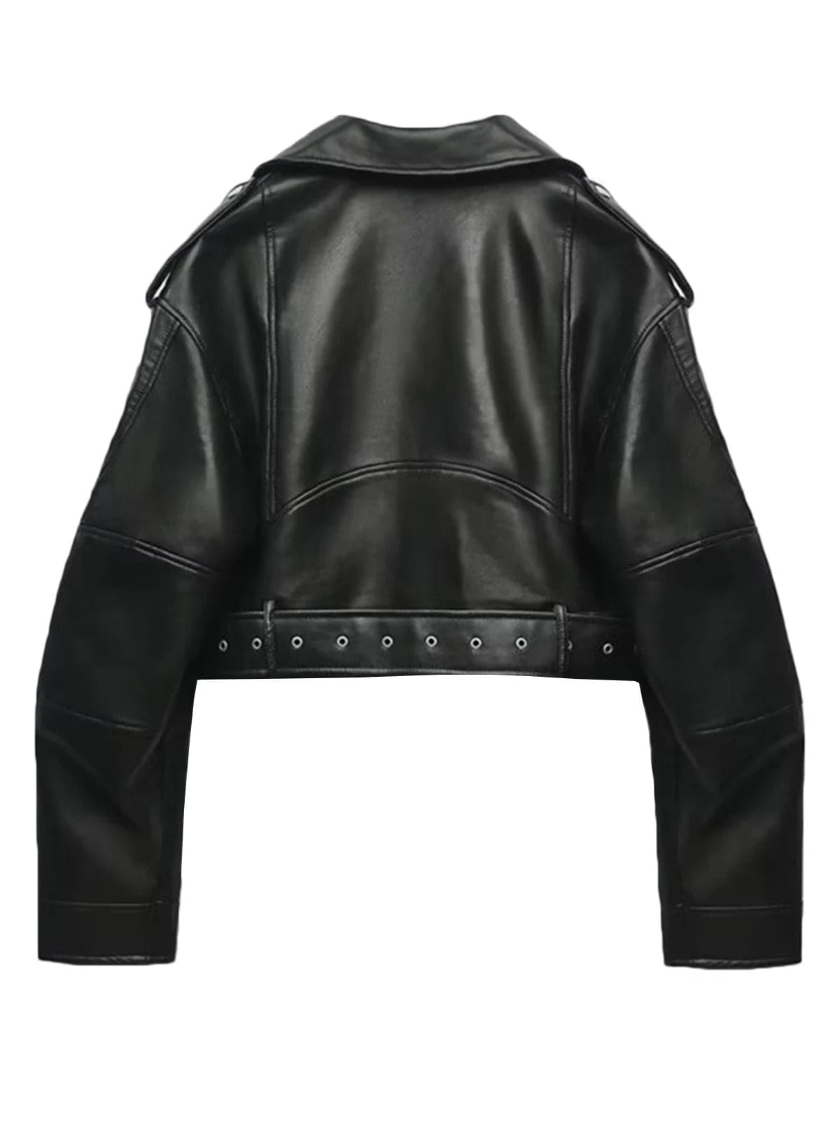 Svendora Leatherjacket™ - Svendora