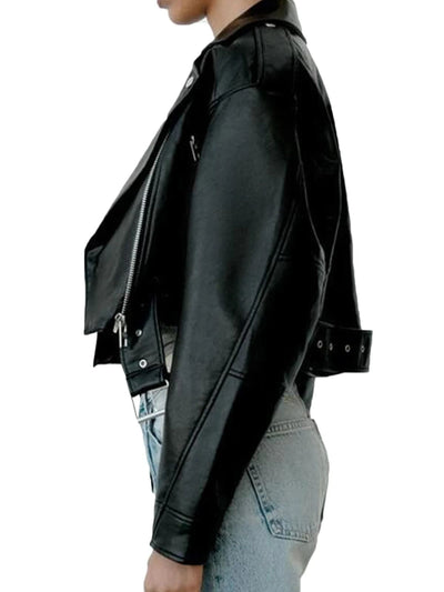 Svendora Leatherjacket™ - Svendora