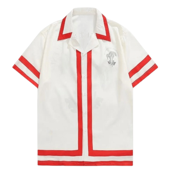 Svendora™ | Old Money Polo Shirt - Svendora