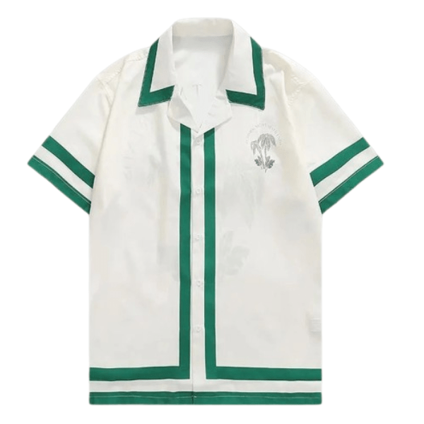 Svendora™ | Old Money Polo Shirt - Svendora