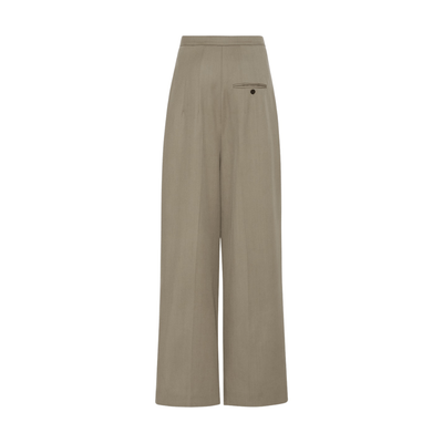 Svendora™ | Pantalon i uld - Svendora