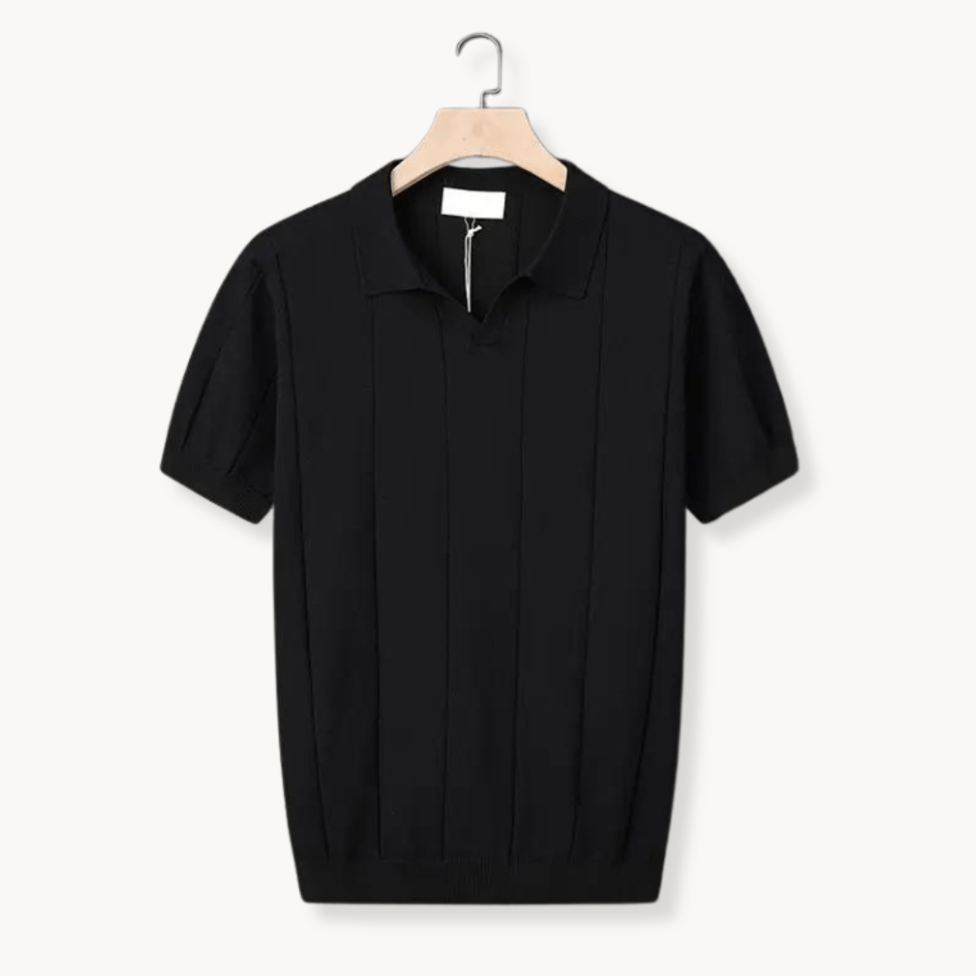 Svendora™| Portofino poloshirt i bomuld - Svendora