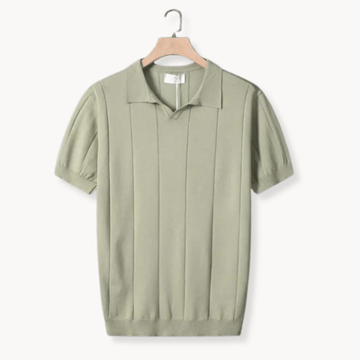 Svendora™| Portofino poloshirt i bomuld - Svendora