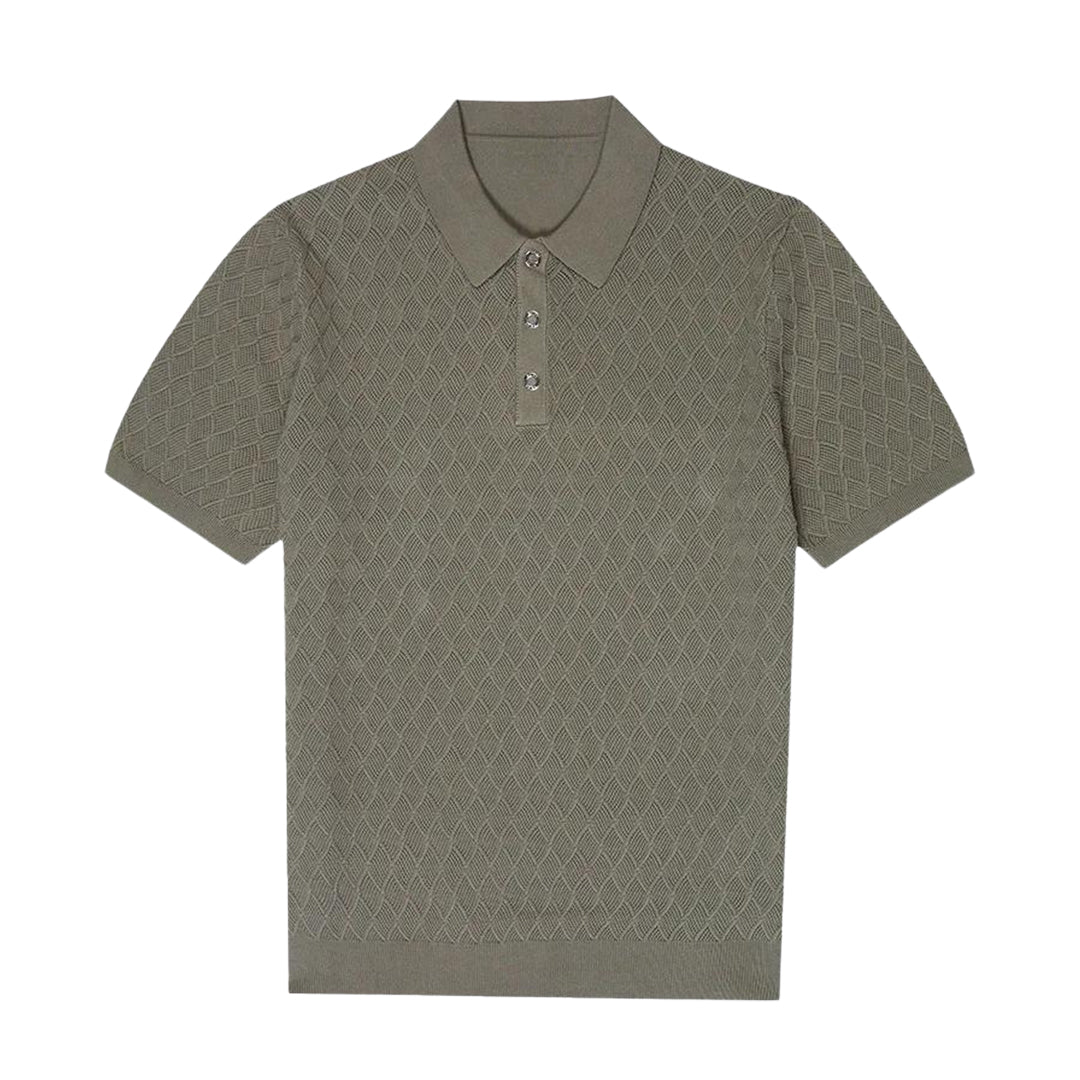 Svendora™| Smal poloshirt - Svendora