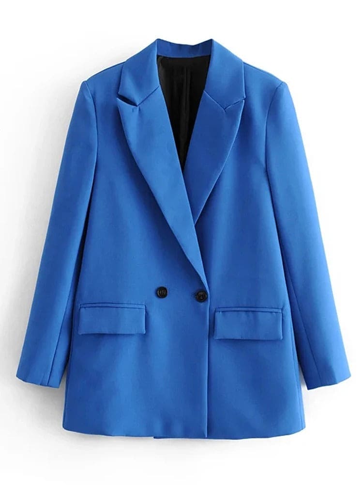 Svendora Winter Blazer™ - Svendora