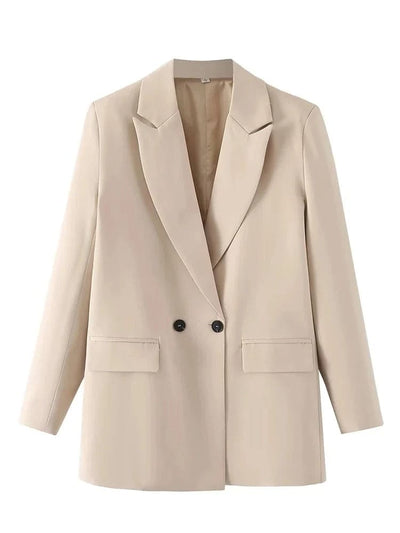 Svendora Winter Blazer™ - Svendora