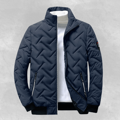 Thor™ | Lined Jacket - Svendora